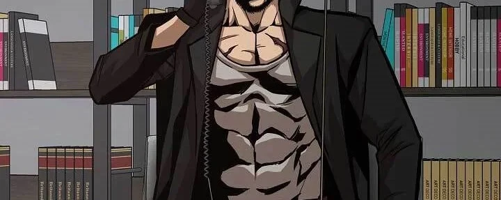 Return Survival Chapter 85 Gambar 44