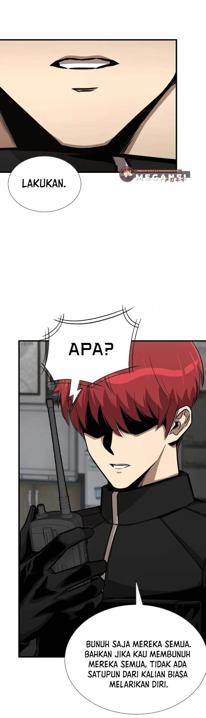 Return Survival Chapter 85 Gambar 47