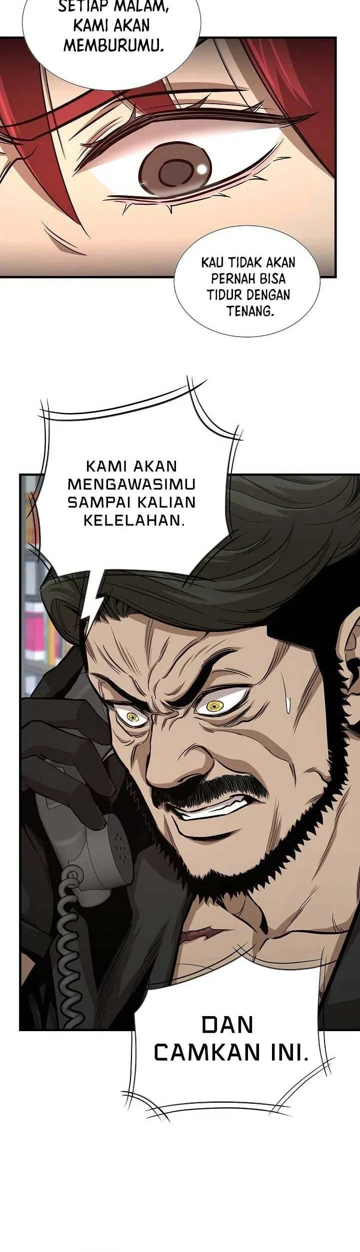 Return Survival Chapter 85 Gambar 49