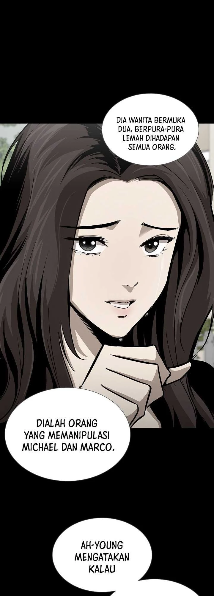 Return Survival Chapter 86 Gambar 37