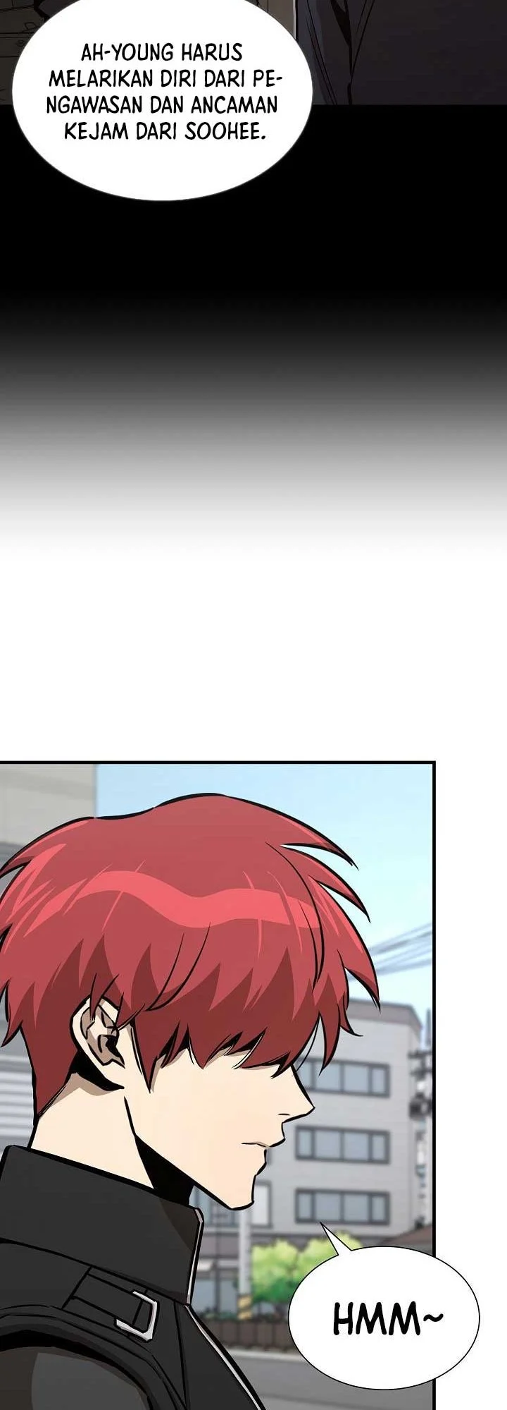 Return Survival Chapter 86 Gambar 40