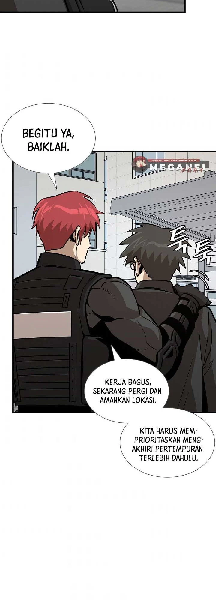 Return Survival Chapter 86 Gambar 41
