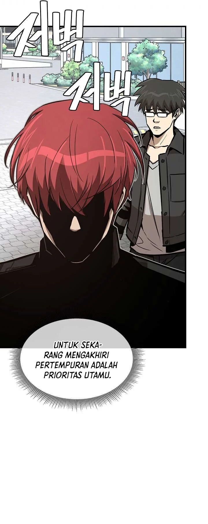 Return Survival Chapter 86 Gambar 42