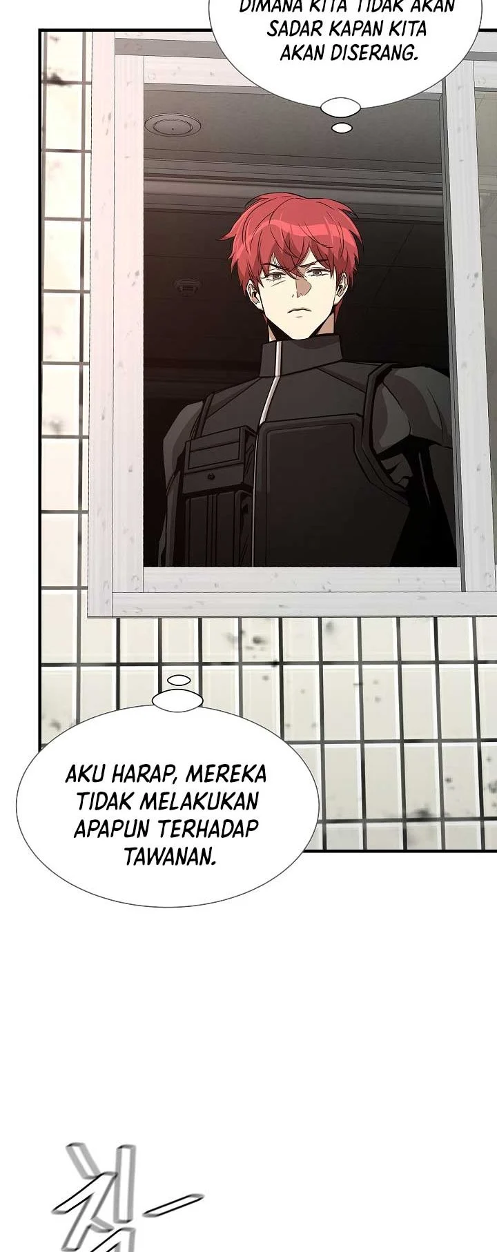 Return Survival Chapter 86 Gambar 45