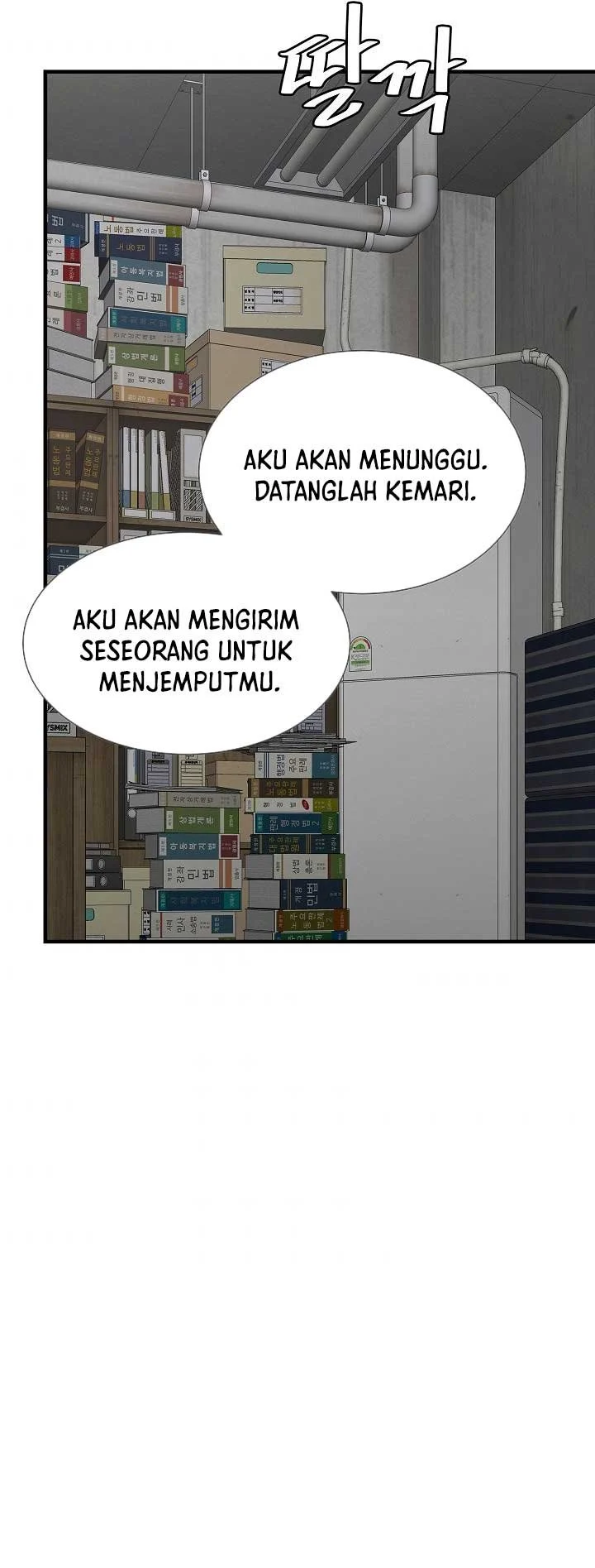 Return Survival Chapter 86 Gambar 47