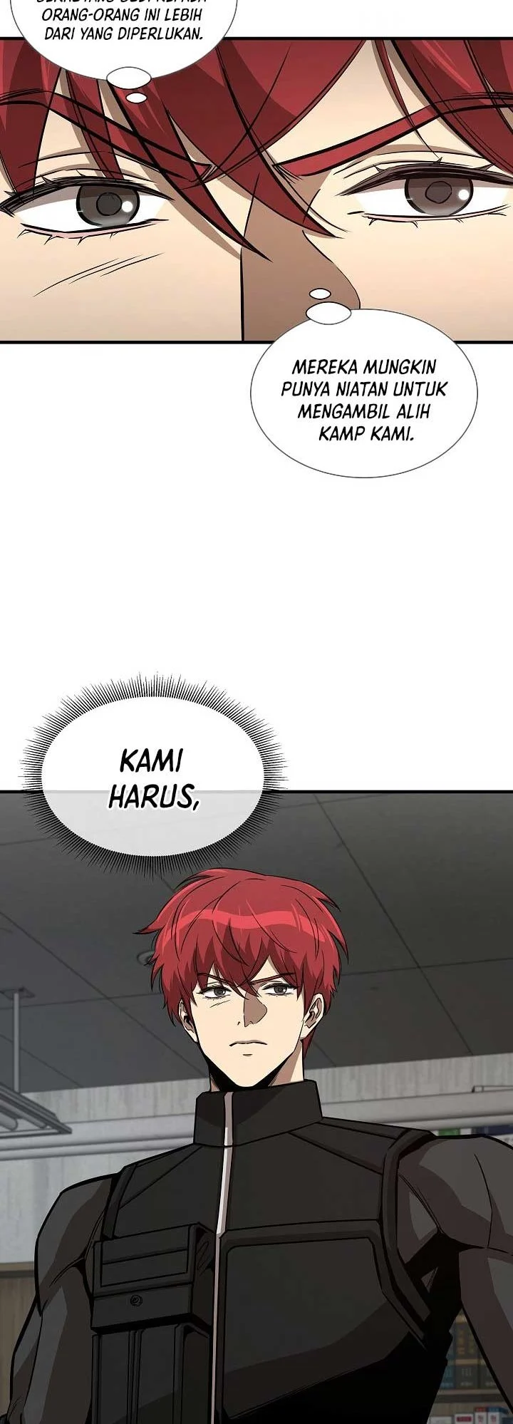 Return Survival Chapter 86 Gambar 53