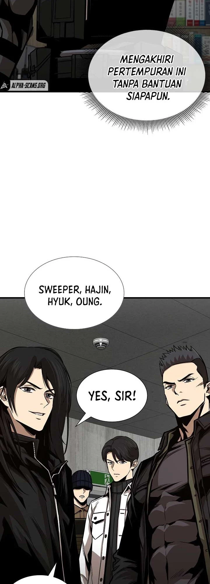 Return Survival Chapter 86 Gambar 54