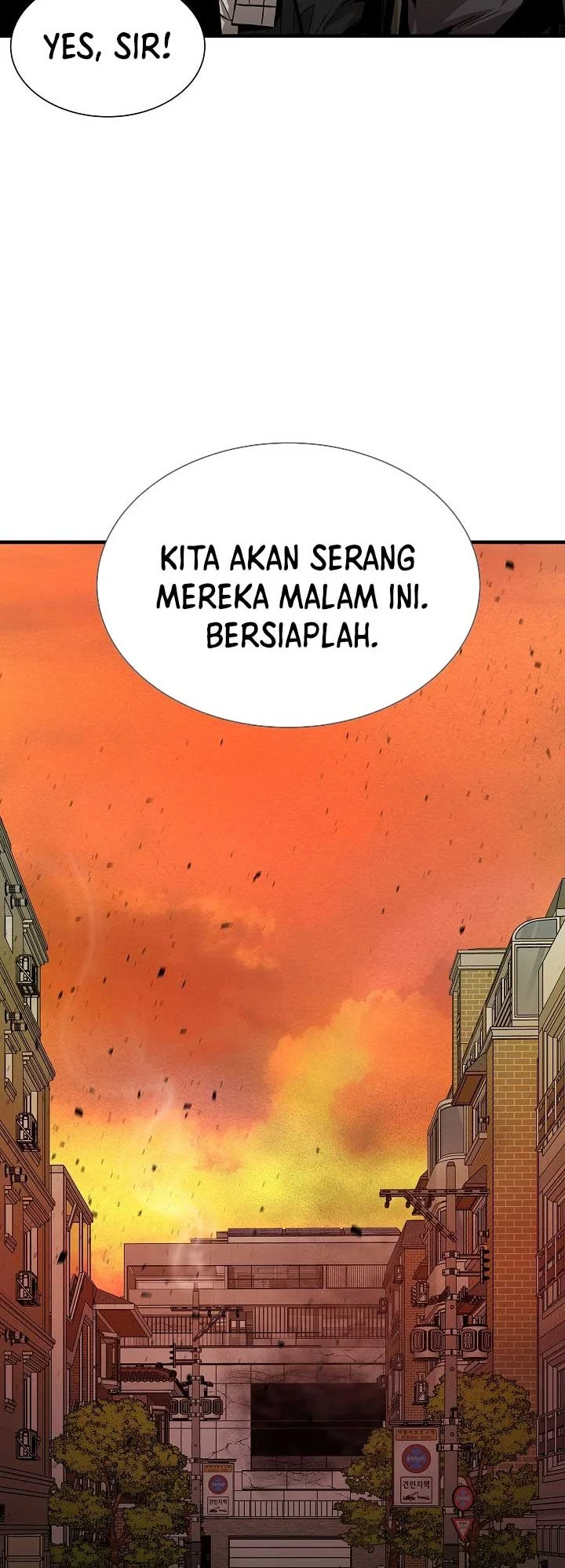 Return Survival Chapter 86 Gambar 55