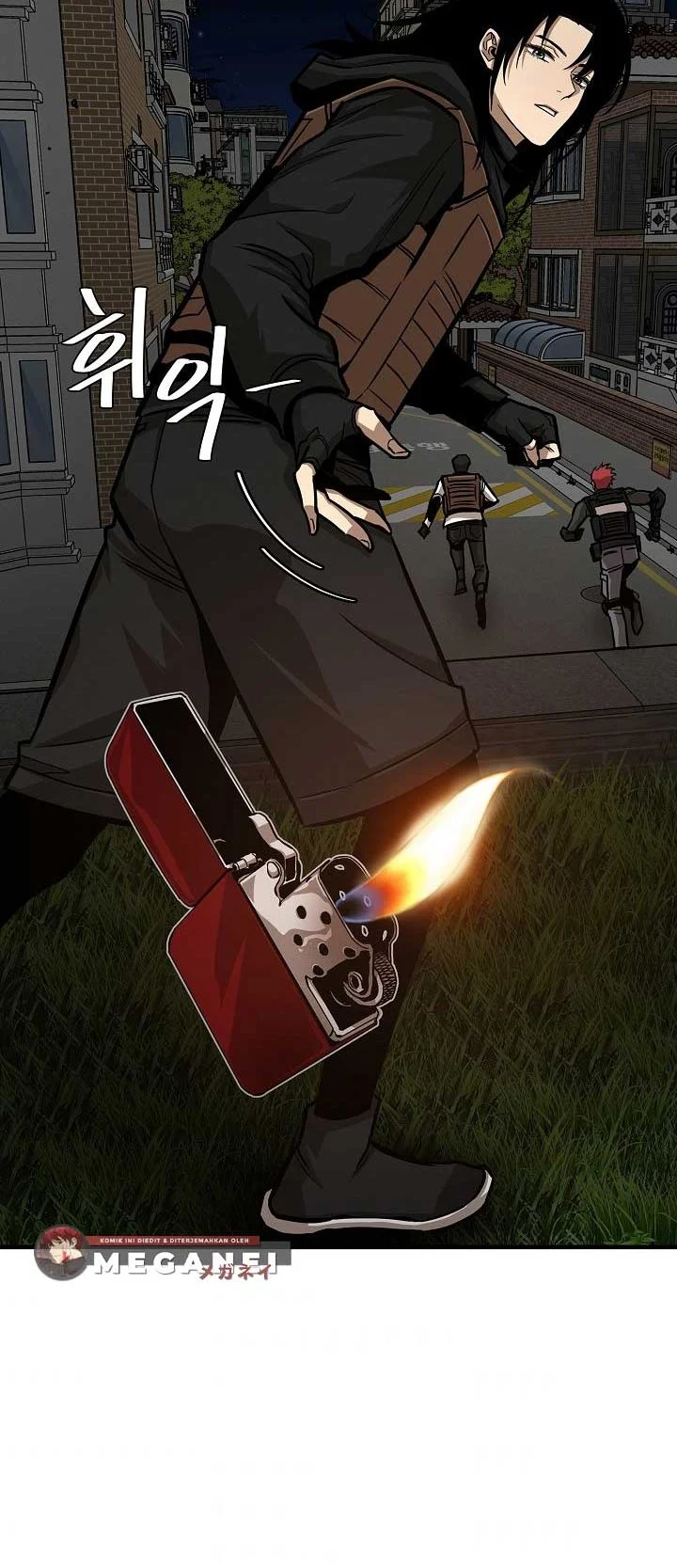 Return Survival Chapter 87 Gambar 46