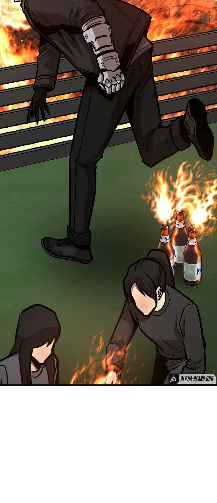Return Survival Chapter 87 Gambar 55