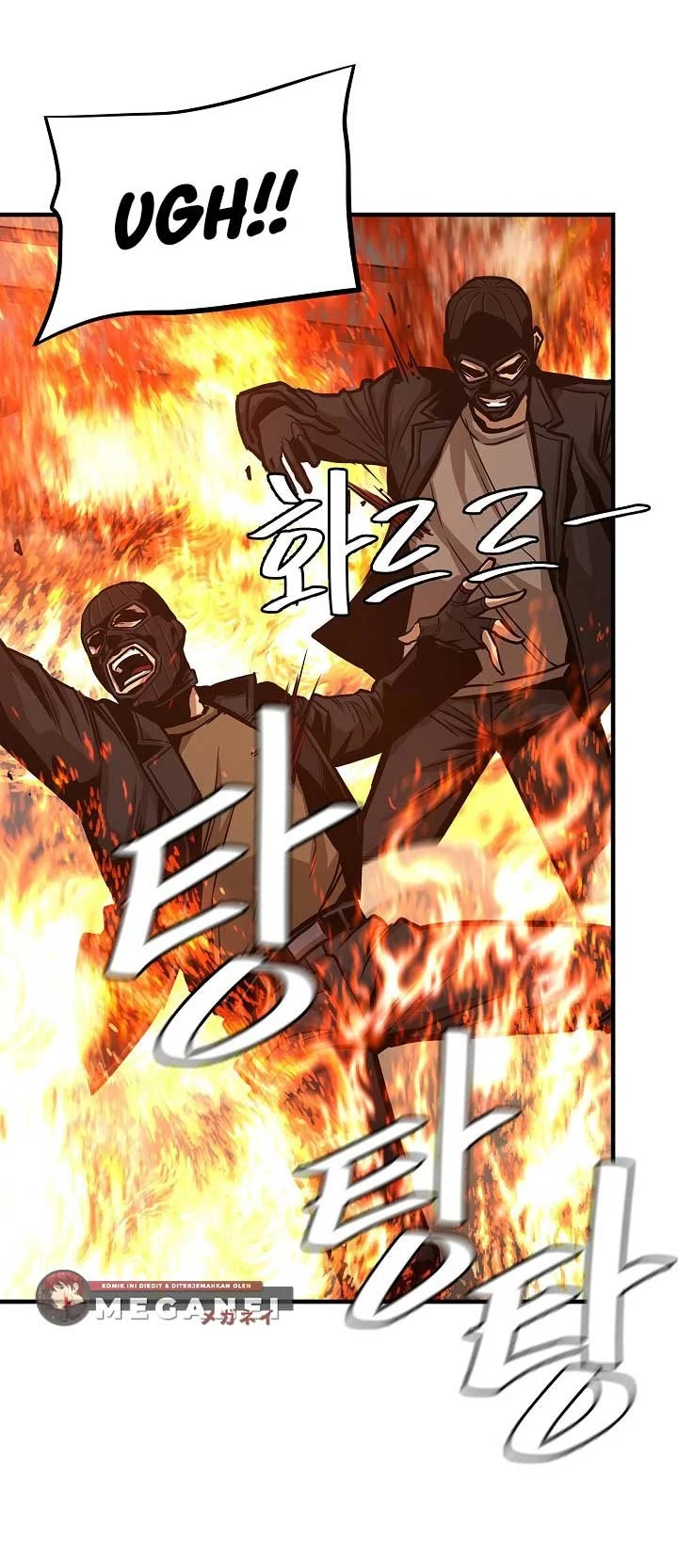 Return Survival Chapter 87 Gambar 56