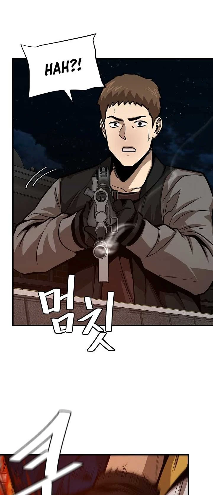 Return Survival Chapter 87 Gambar 57