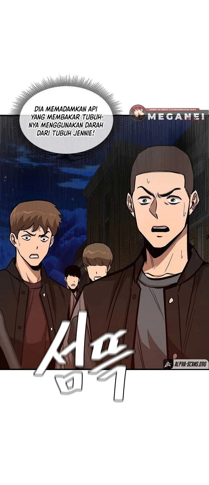 Return Survival Chapter 87 Gambar 61