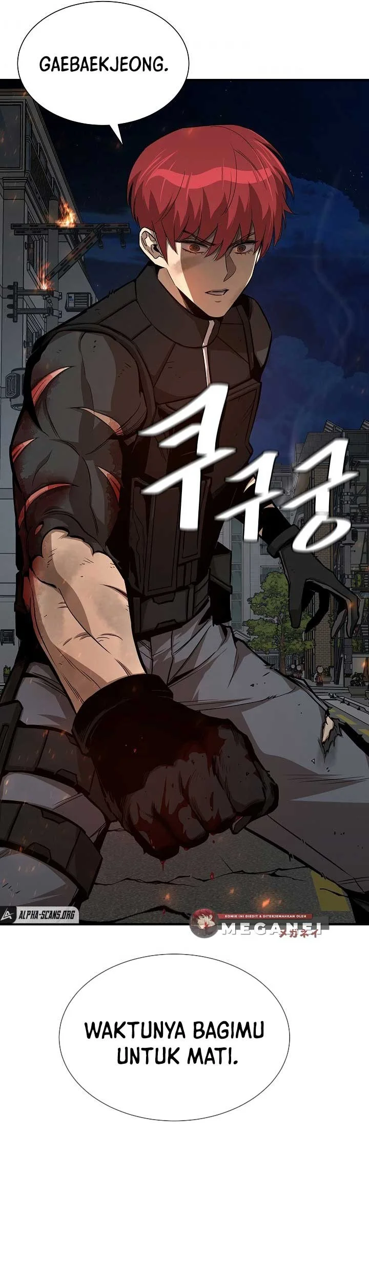 Return Survival Chapter 87 Gambar 74