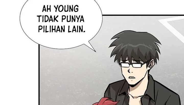 Return Survival Chapter 88 Gambar 47
