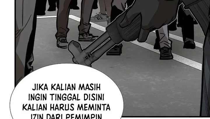 Return Survival Chapter 88 Gambar 57
