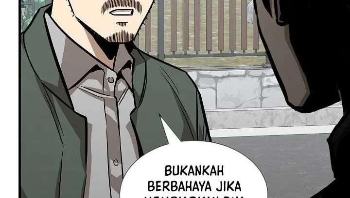 Return Survival Chapter 88 Gambar 69