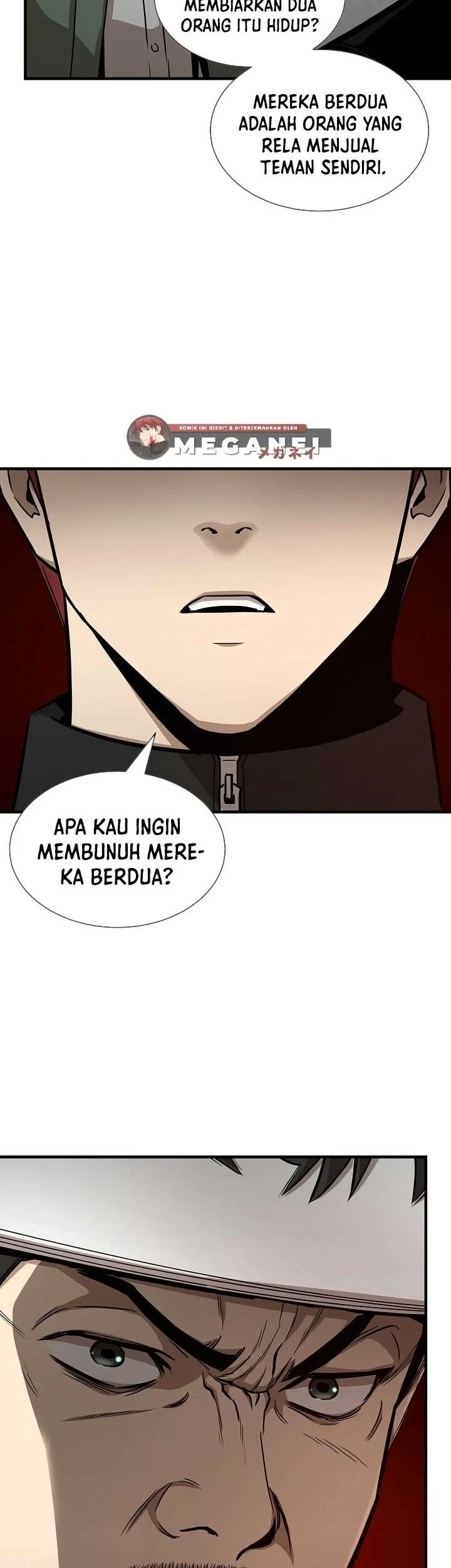 Return Survival Chapter 88 Gambar 70