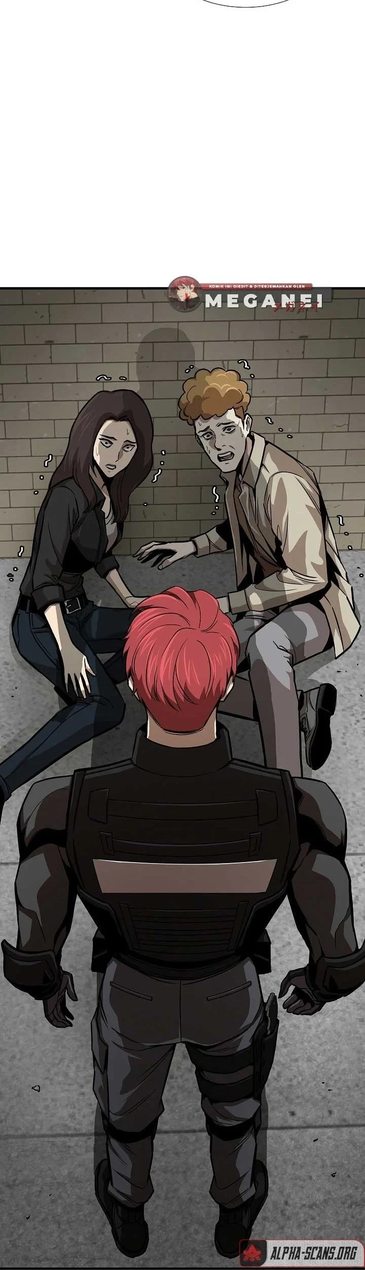 Return Survival Chapter 88 Gambar 72