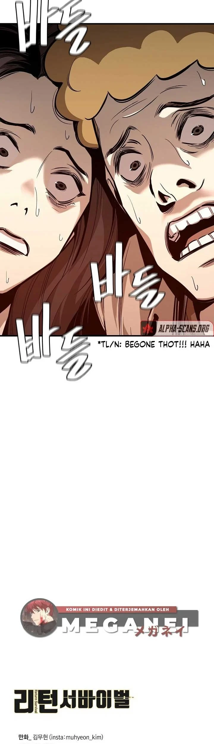 Return Survival Chapter 88 Gambar 74