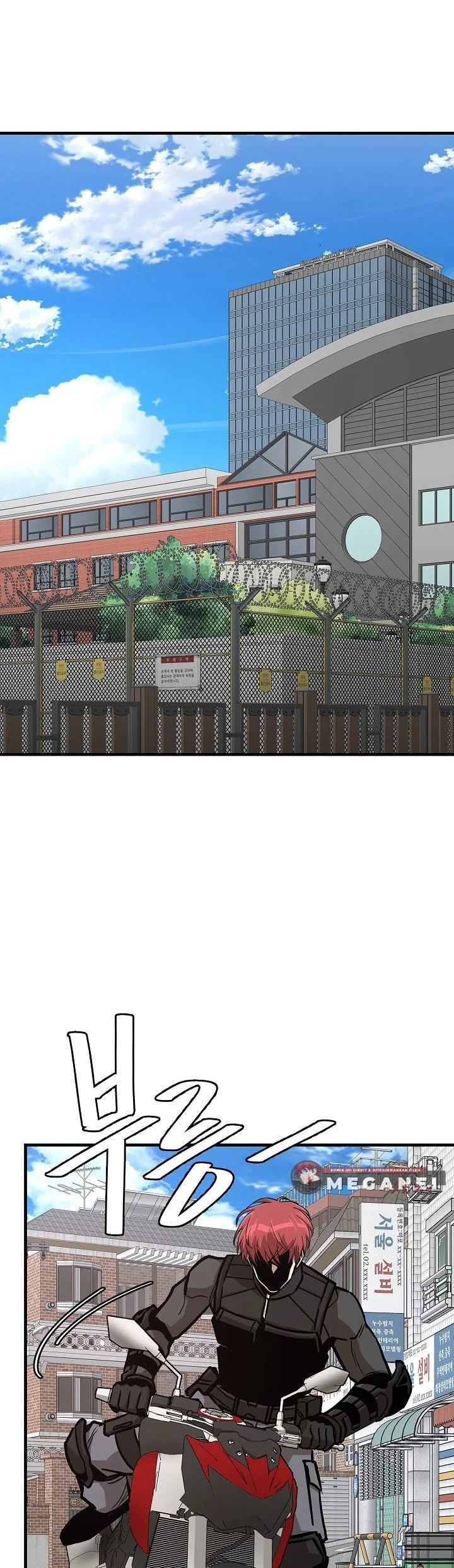 Return Survival Chapter 89 Gambar 35