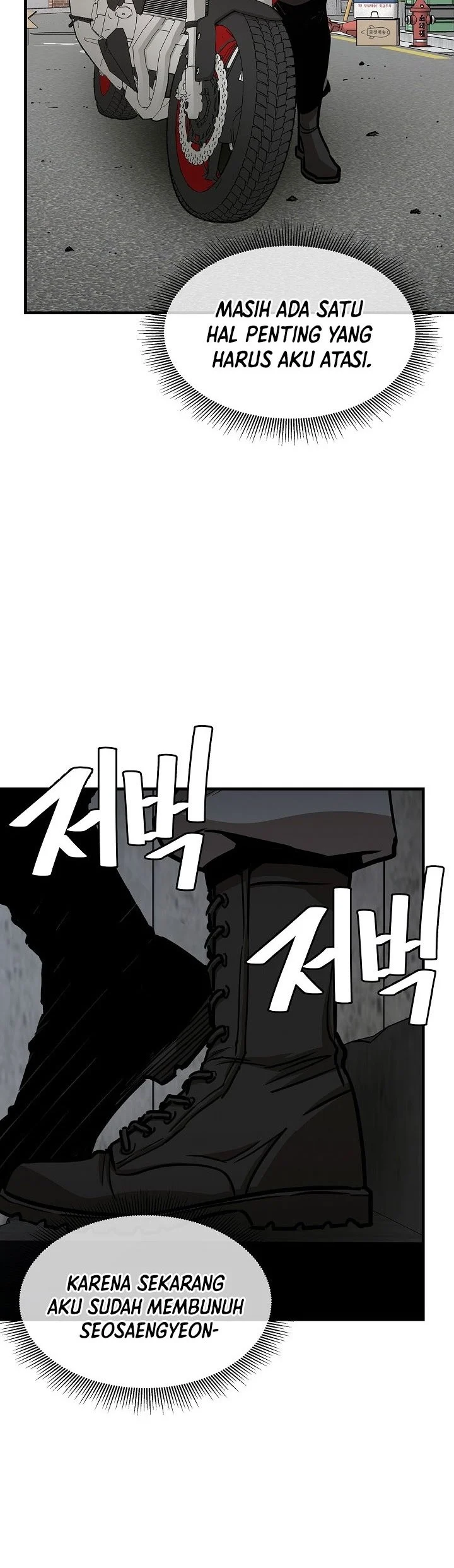 Return Survival Chapter 89 Gambar 36