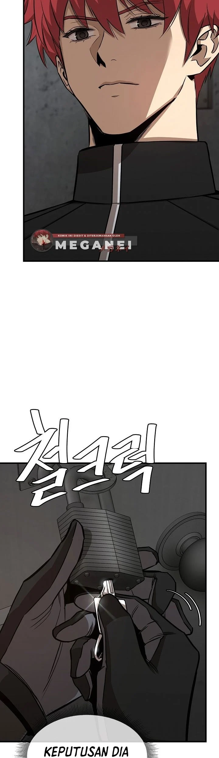 Return Survival Chapter 89 Gambar 41