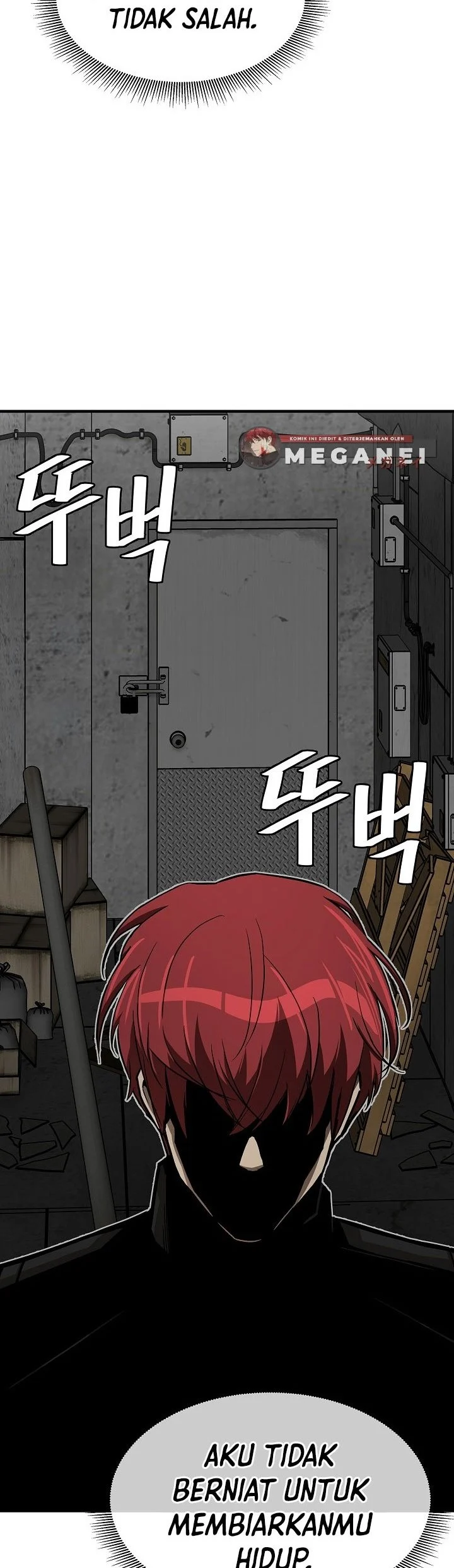 Return Survival Chapter 89 Gambar 42