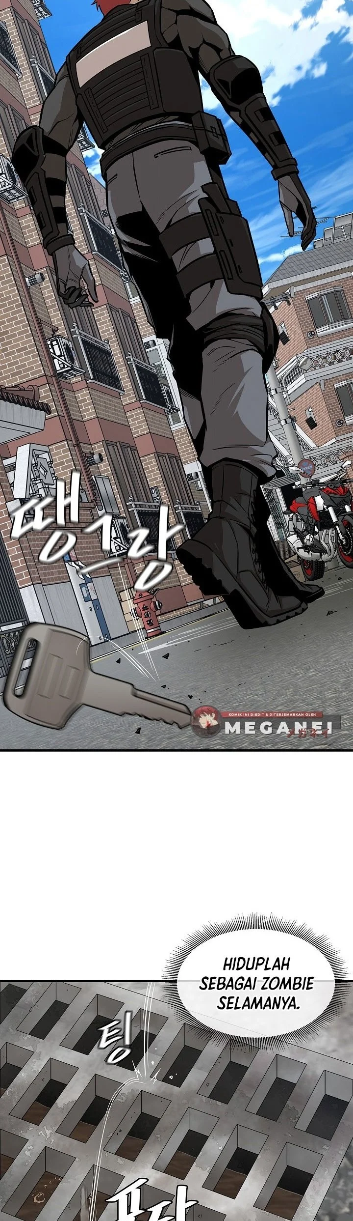 Return Survival Chapter 89 Gambar 44