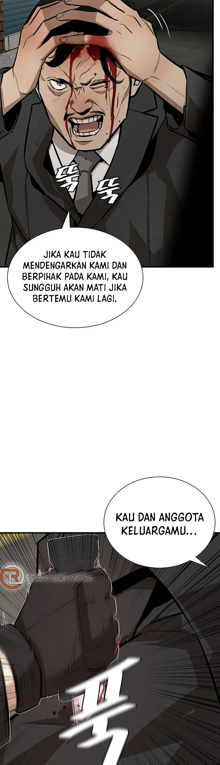 Return Survival Chapter 9 Gambar 24