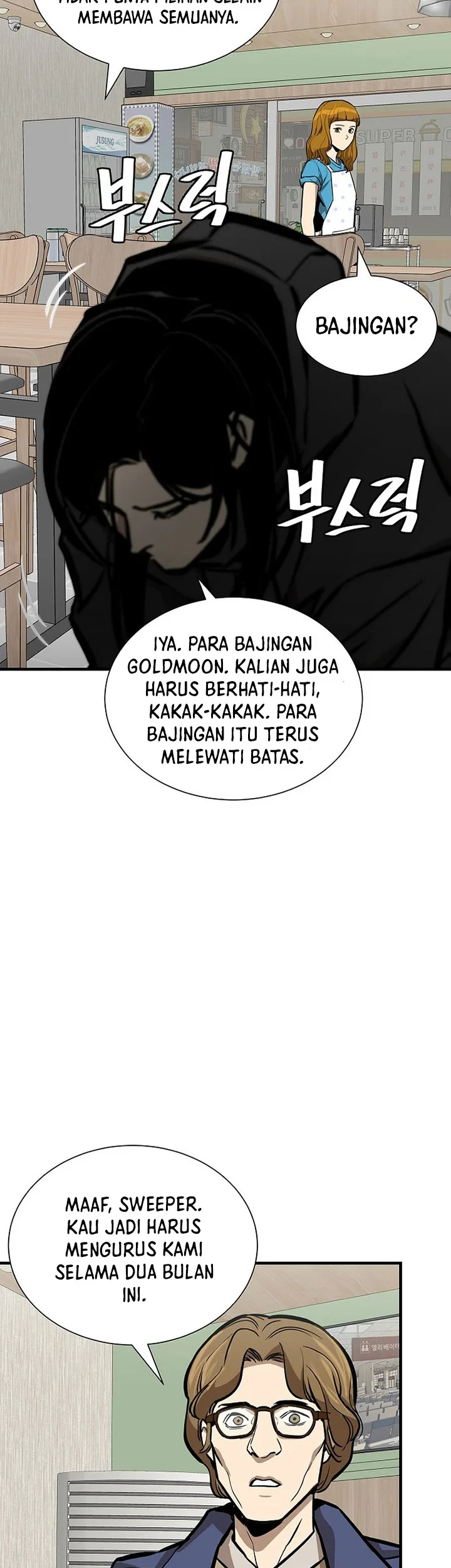 Return Survival Chapter 9 Gambar 44