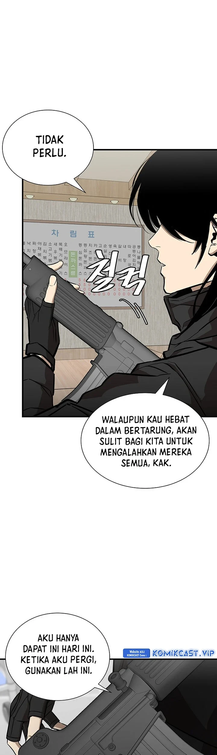 Return Survival Chapter 9 Gambar 46