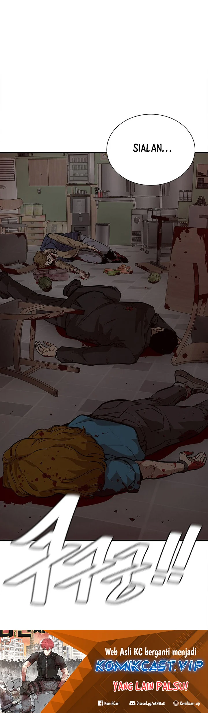 Return Survival Chapter 9 Gambar 66