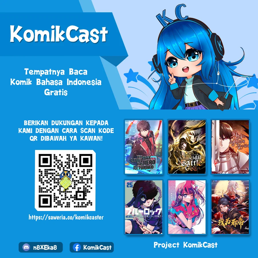 Return Survival Chapter 9 Gambar 67