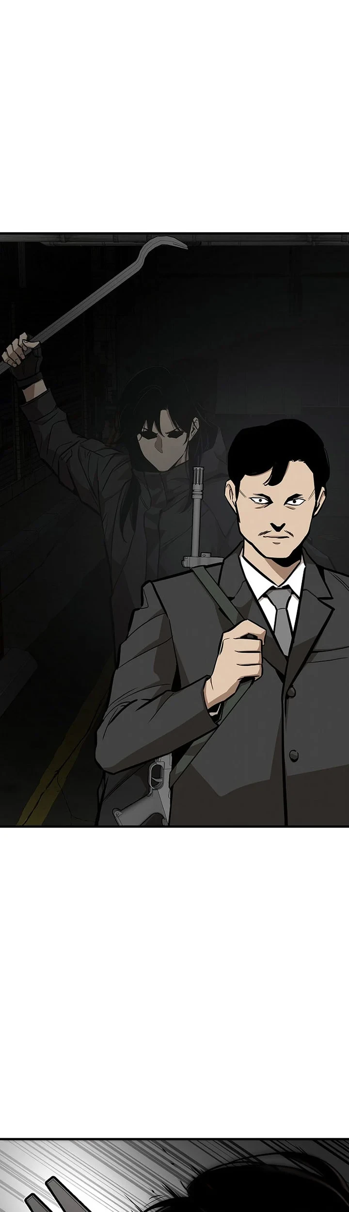 Return Survival Chapter 9 Gambar 12