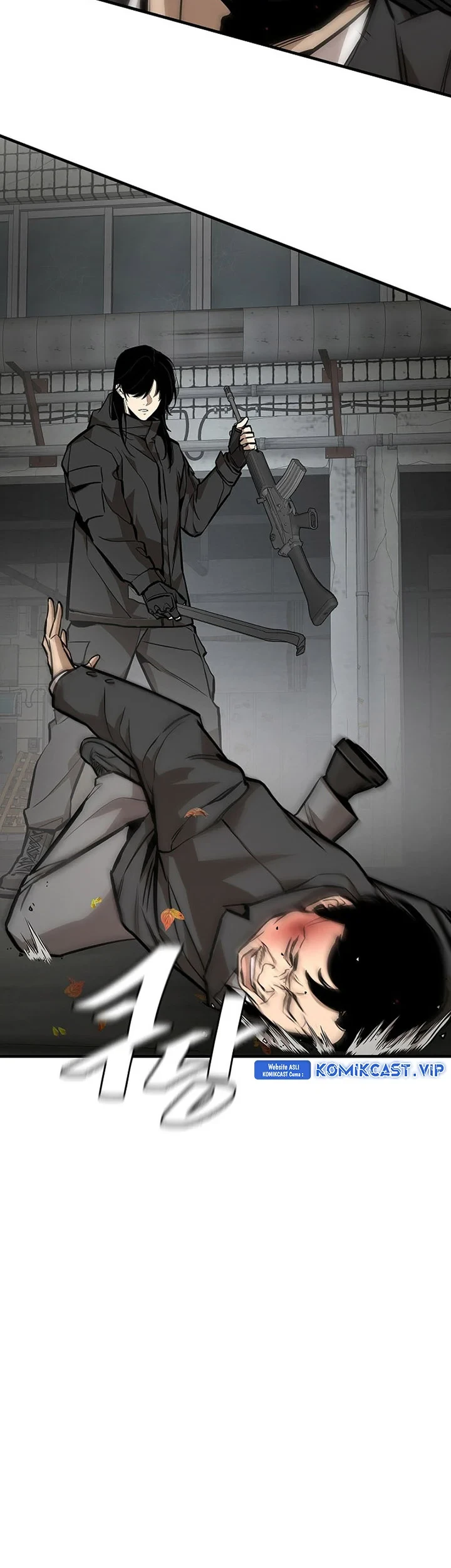 Return Survival Chapter 9 Gambar 14
