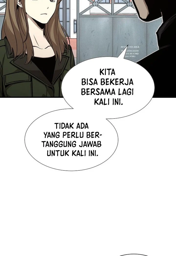 Return Survival Chapter 90 Gambar 100