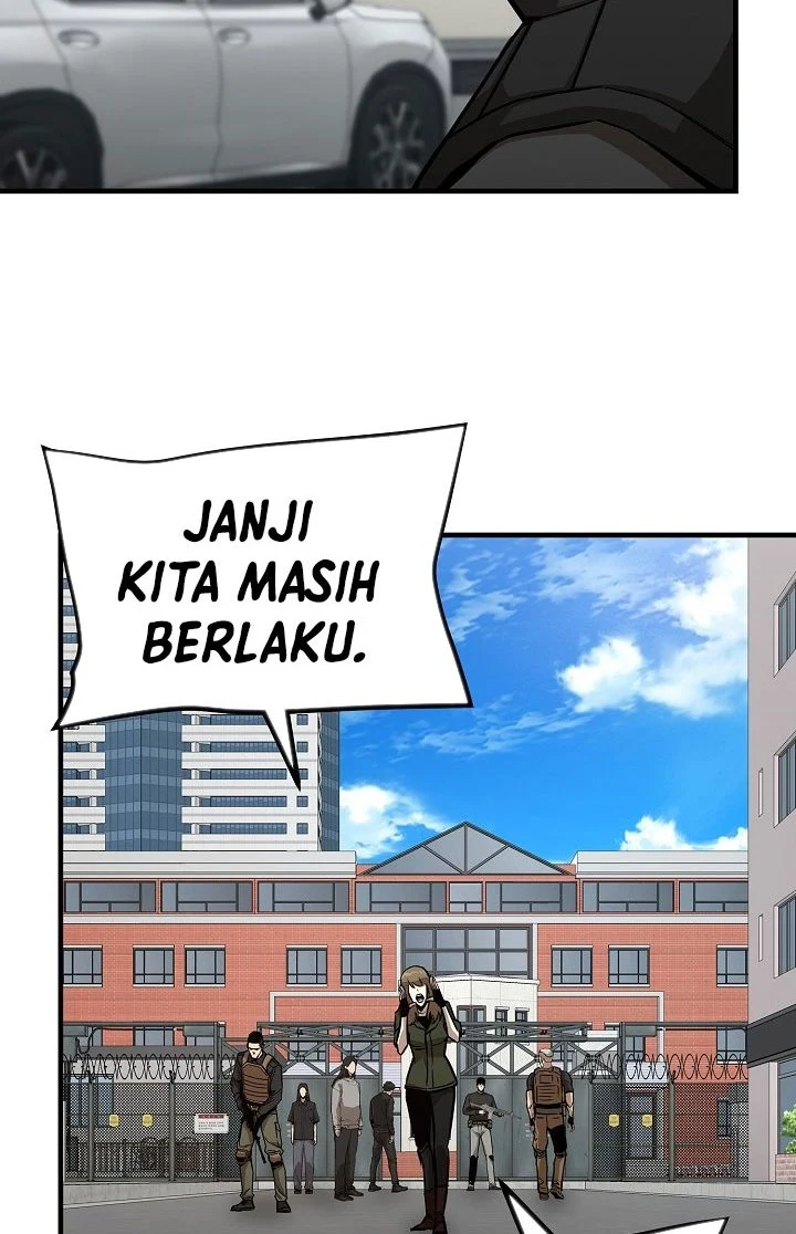 Return Survival Chapter 90 Gambar 106