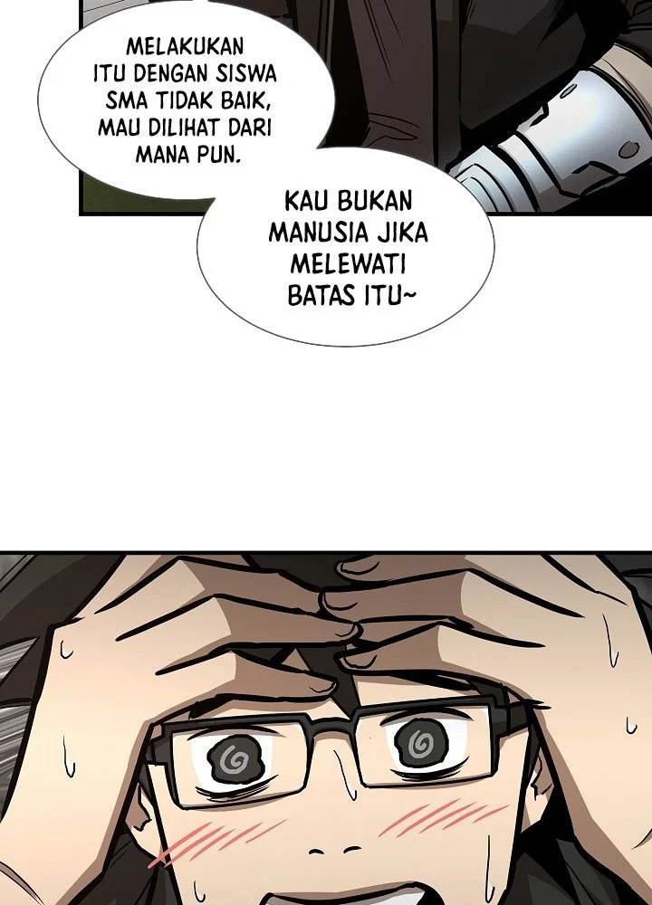 Return Survival Chapter 90 Gambar 68