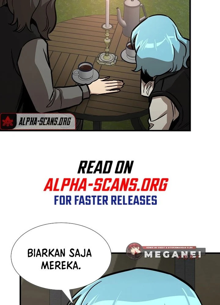 Return Survival Chapter 90 Gambar 70