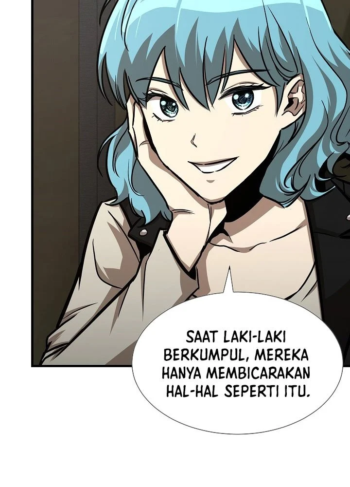 Return Survival Chapter 90 Gambar 71