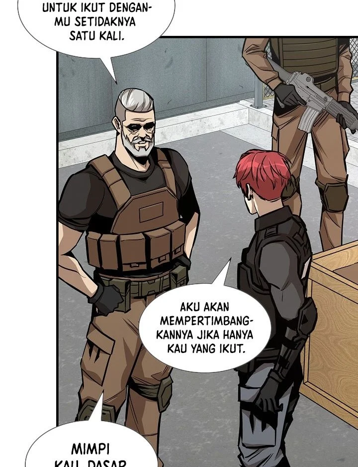 Return Survival Chapter 90 Gambar 85