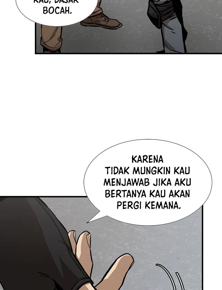 Return Survival Chapter 90 Gambar 86