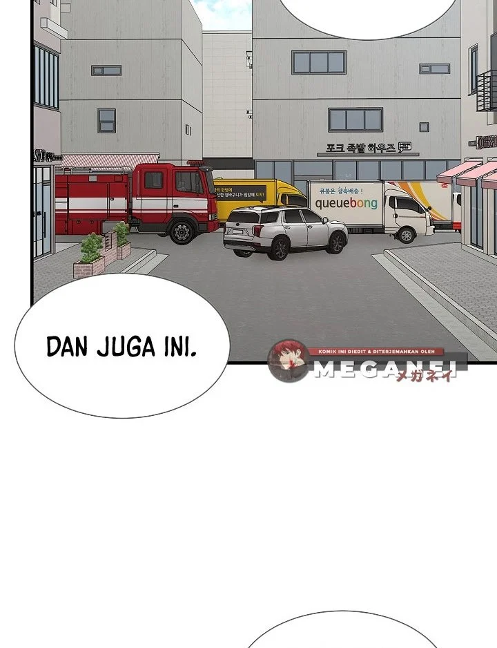 Return Survival Chapter 90 Gambar 88