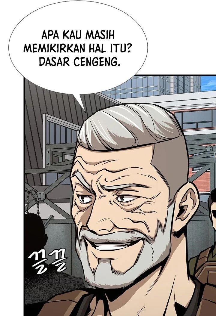 Return Survival Chapter 90 Gambar 92