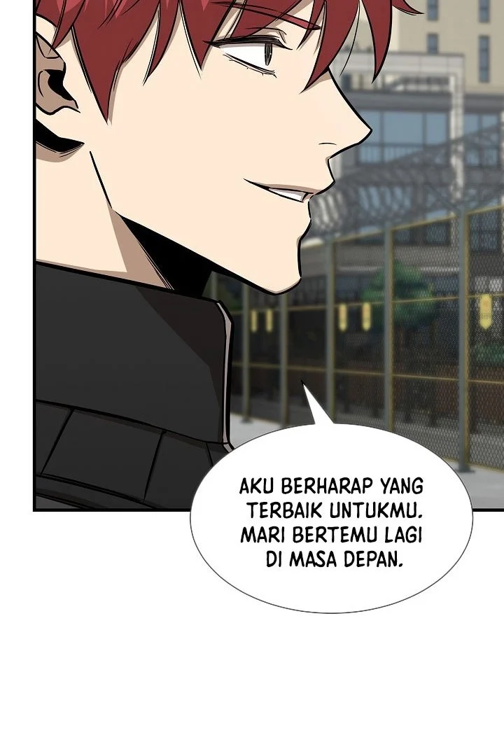 Return Survival Chapter 90 Gambar 95