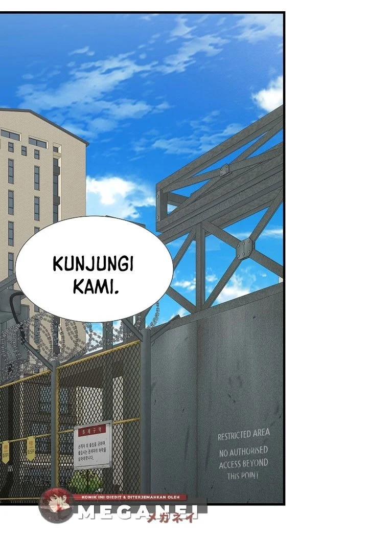 Return Survival Chapter 90 Gambar 96