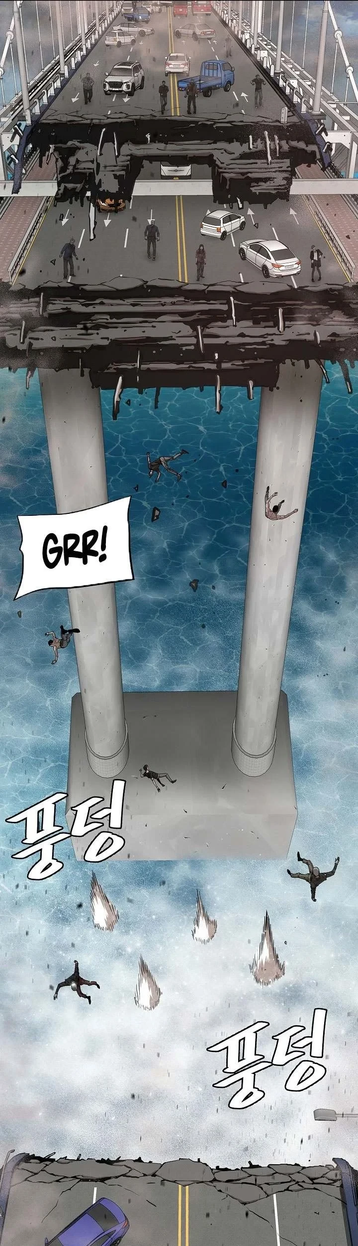 Return Survival Chapter 91 Gambar 36