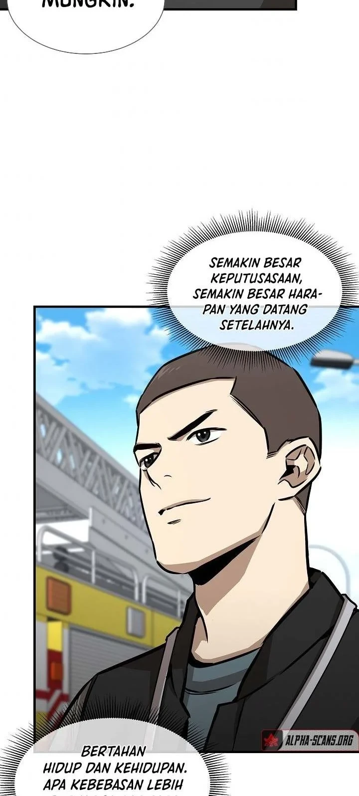 Return Survival Chapter 91 Gambar 40