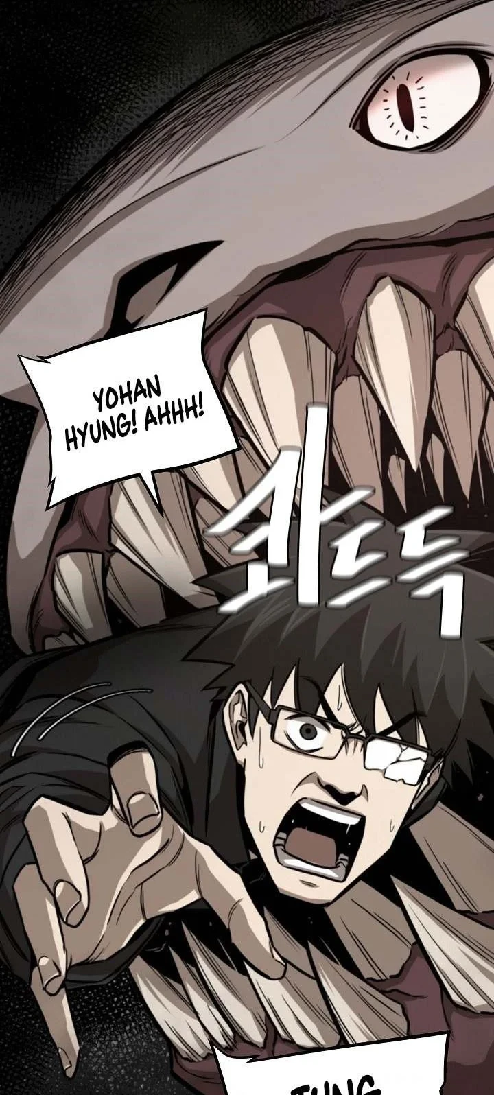 Return Survival Chapter 91 Gambar 46